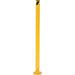 Spring Loaded Bollard - SPBOL-42