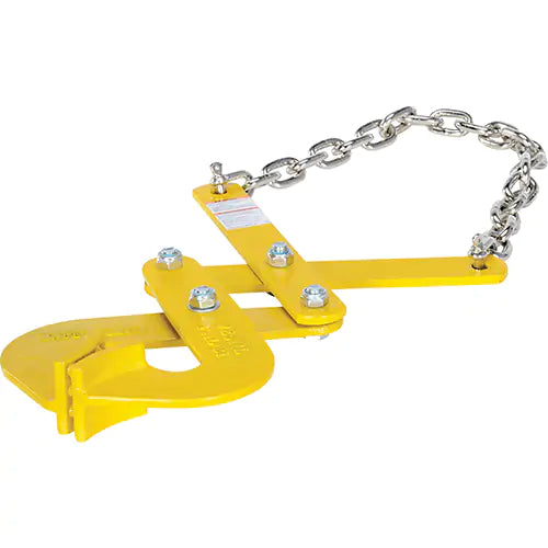 Double Scissor Pallet Puller - PAL-21