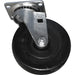 Box Truck Soft Swivel Caster - FG25533