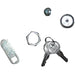Janitor Cart Replacement Lock & Key - FG6181L20000