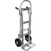 Convertible Hand Truck 10" H x 2" W - MP503