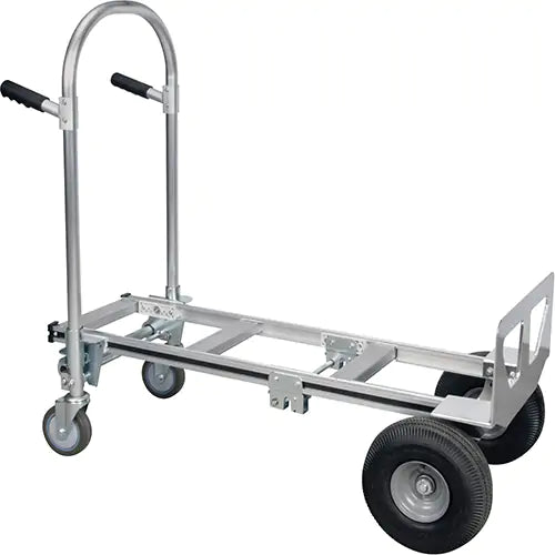 Convertible Hand Truck 10" H x 2" W - MP503