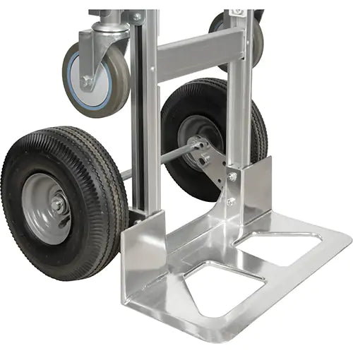 Convertible Hand Truck 10" H x 2" W - MP503