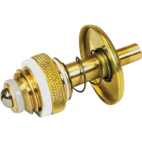 Brass Nozzle Assembly for Non-Metallic Dispensing Cans - 11300