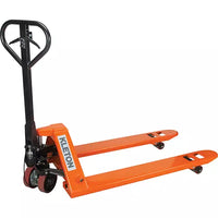 Heavy-Duty Brake Pallet Truck - MP611