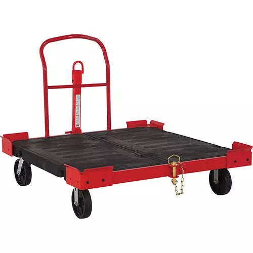 Towable Pallet Cart - 2154626
