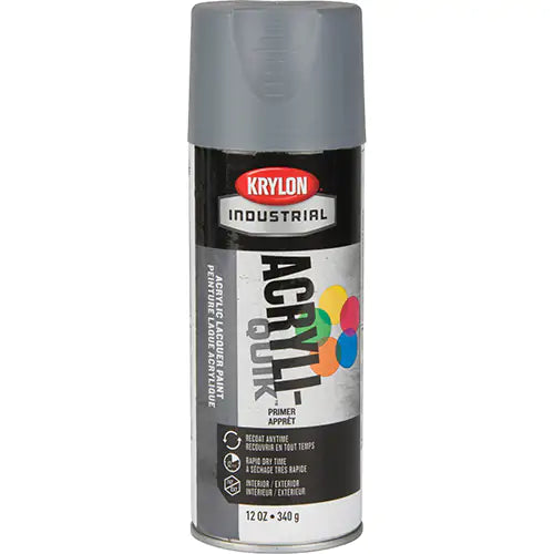 Spray Primer 16 oz. - K01314A07
