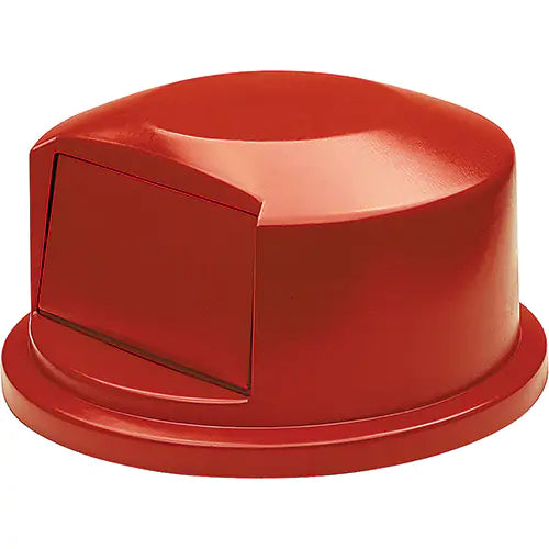 Round Brute® Tops 24" Dia. - FG264788RED