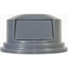 Round Brute® Tops 26-1/2" Dia. - FG265788GRAY