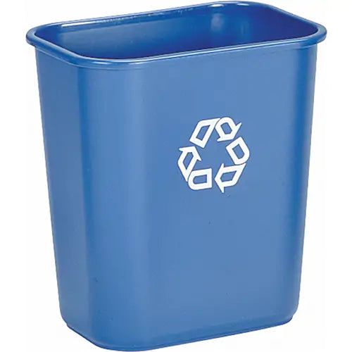 Recycling Container 2 lbs. - FG295673BLUE