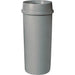Untouchable® Containers 15 3/4"Dia X 30 1/8"H - FG354600GRAY