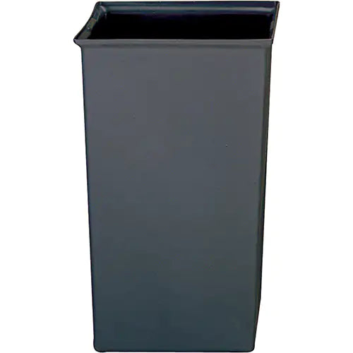 Landmark Series® Classic Containers - Rigid Liners 18-1/4" x 18-1/4" - FG356700GRAY