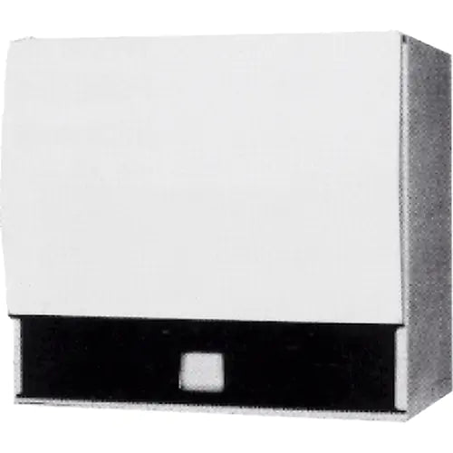 Roll or Single-Fold Towel Dispenser - 101-1