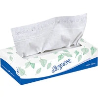 Surpass® Facial Tissue - 21340