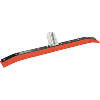 Floor Squeegees - Red Blade - 844-36