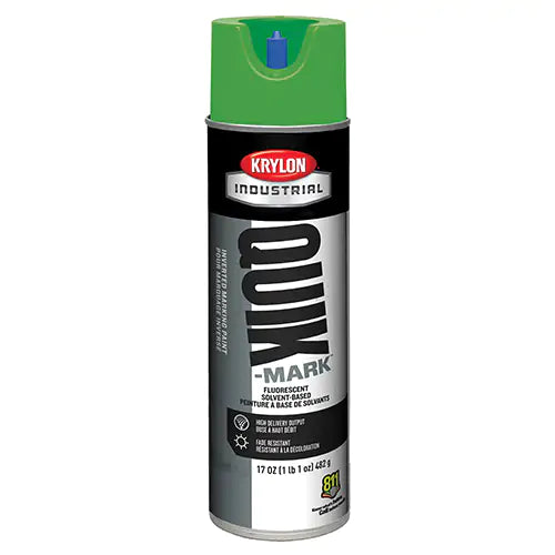 Industrial Quik-Mark™ Inverted Marking Paint 20 oz. - A03614007