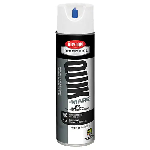 Industrial Quik-Mark™ Inverted Marking Paint 20 oz. - A03900007