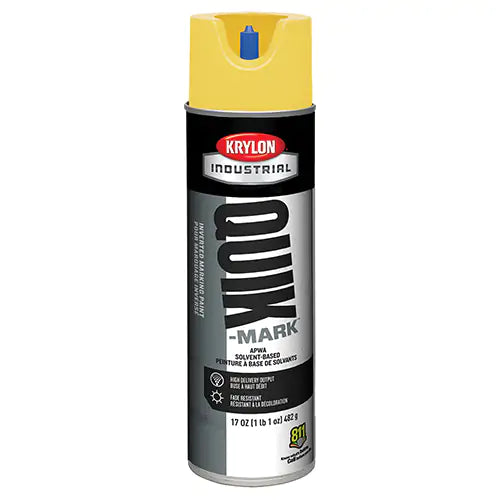 Industrial Quik-Mark™ Inverted Marking Paint 20 oz. - A03821007