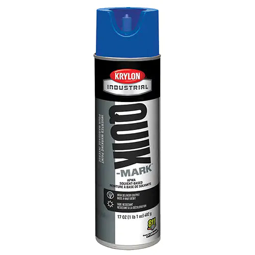 Industrial Quik-Mark™ Inverted Marking Paint 20 oz. - A03621007