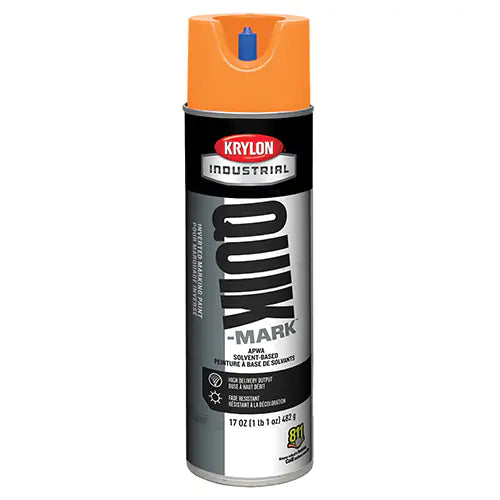 Industrial Quik-Mark™ Inverted Marking Paint 20 oz. - A03731007