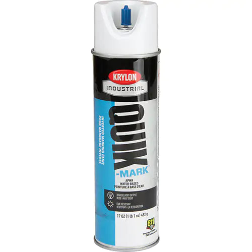 Industrial Quik-Mark™ Inverted Marking Paint 20 oz. - A03901004