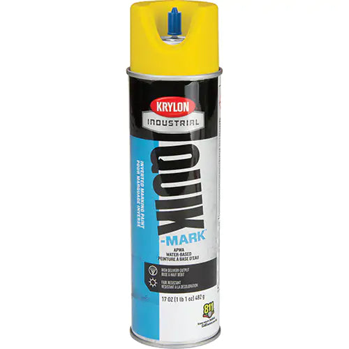 Industrial Quik-Mark™ Inverted Marking Paint 20 oz. - A03801004