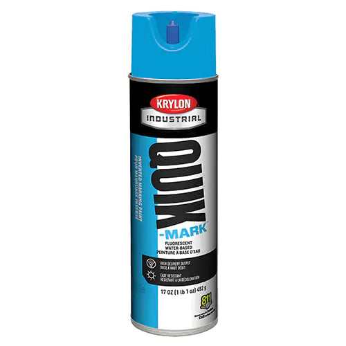 Industrial Quik-Mark™ Inverted Marking Paint 20 oz. - A03620004