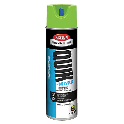 Industrial Quik-Mark™ Inverted Marking Paint 20 oz. - A03630004