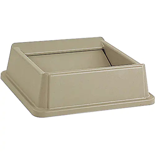Untouchable® Containers 19-3/4"x 19-3/4" - FG266400BEIG