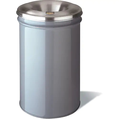 Cease-Fire® Waste Cans - 26612G