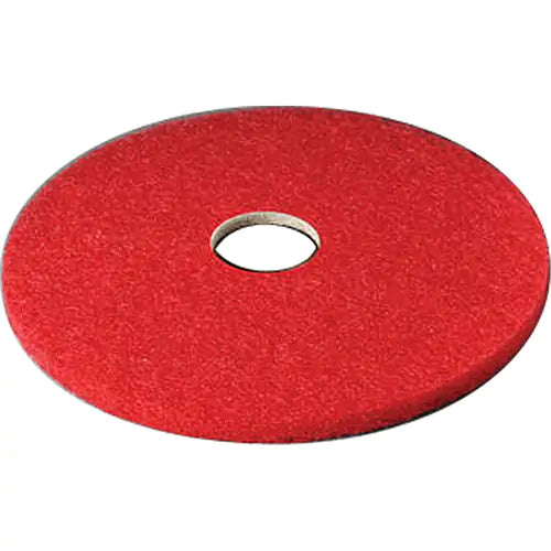 5100 Spray Cleaning Pad 17" - F-5100-RED-17