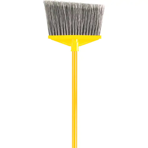 Angled Brooms - FG637500GRAY