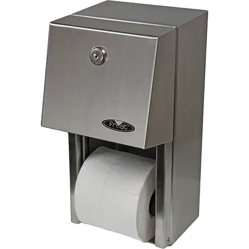 Multi-Roll Toilet Paper Dispenser - 165
