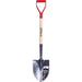 Pro™ Round Point Shovel 11-1/2 x 8-5/8" - GHR2FD