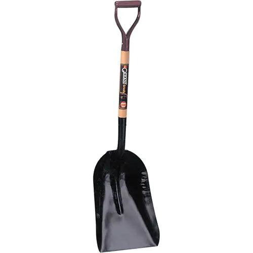 Grain & Coal Scoop Shovel 17-3/8"  x 12" - GSG06D