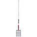 Pro™ Spading Fork - 4 tines 11 x 7.5" - G411L
