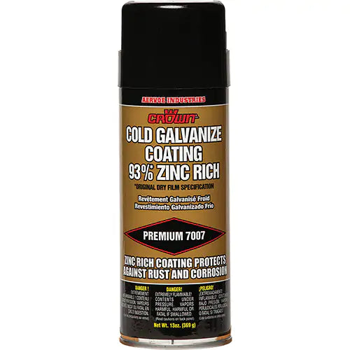 Cold Galvanizing Compound - 7007