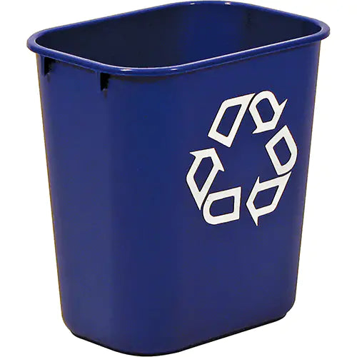 Recycling Container 2 lbs. - FG295573BLUE