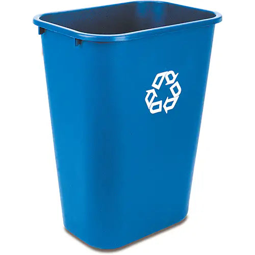 Recycling Container 3 lbs. - FG295773BLUE