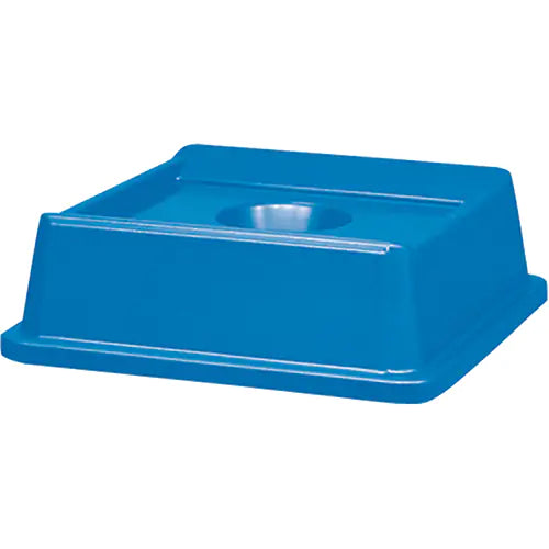 Recycling Containers - Tops - FG279100DBLUE