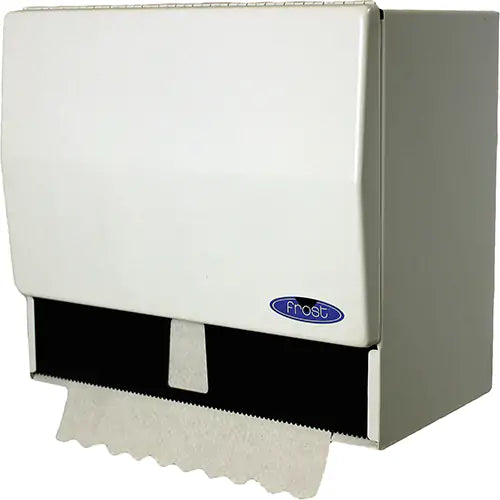 Roll or Single-Fold Towel Dispenser - 101