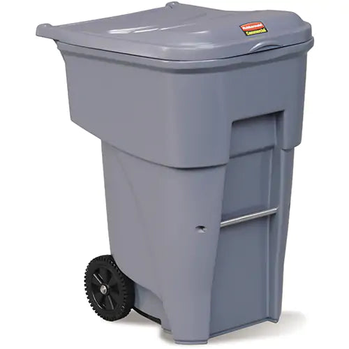 Brute® Roll Out Containers - FG9W2200GRAY