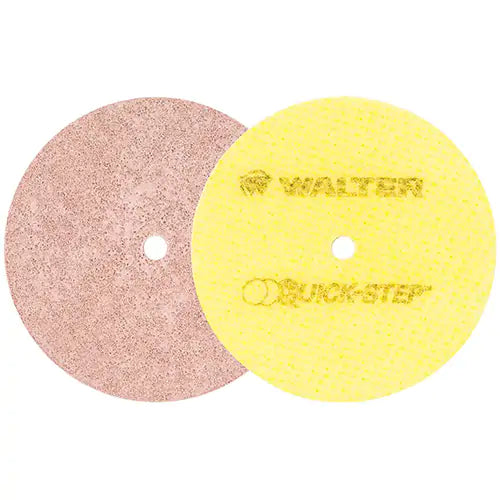 Quick-Step™ Instant Polish Discs - 07T507