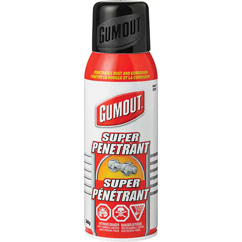 Gumout® Super Penetrating Oil - 29219