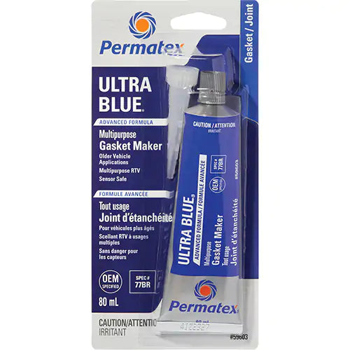 Ultra Blue® Gasket Maker - 59603