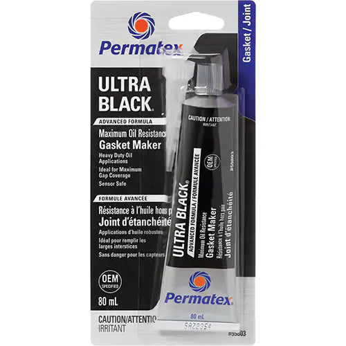 Ultra Black® Gasket Maker - 59803