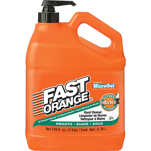 Hand Cleaner 3.78 L - 23218
