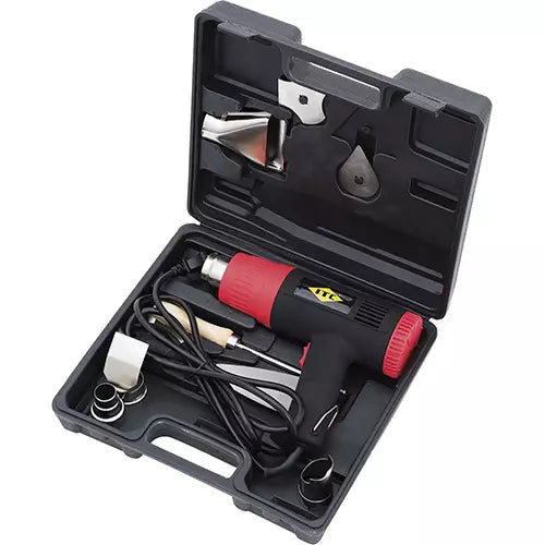 10-Piece Heat Gun Kit - 11981