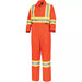 High-Visibility Safety Coveralls 48 - V2020510-48