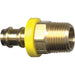 Grip-Tite Hose Barb Fitting - 725-6C